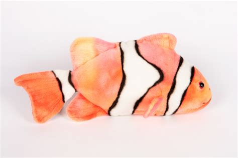 Clown Fish 32cmL - Hamac Trading