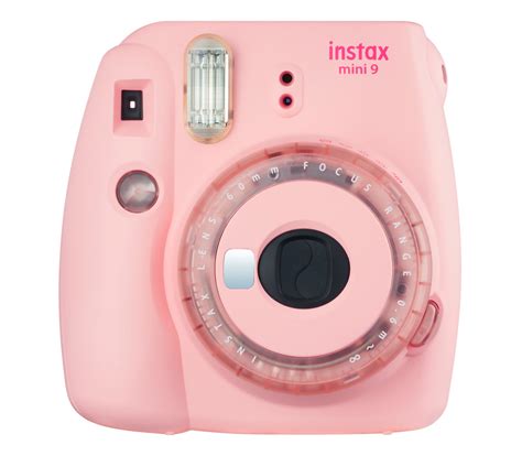 Розовый Фотоаппарат Для Девочек Instax – Telegraph