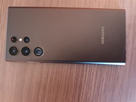 S 22 ultra