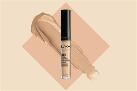 hydrating concealers   flawless base