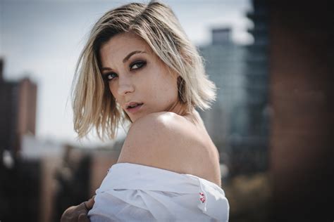 Anna Lisa Wagner by Zeno Gill — Love & Mercy