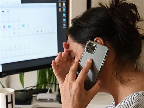 Anstieg bei Beschwerden zu Betrug über SMS und Anrufe - Vienna Online