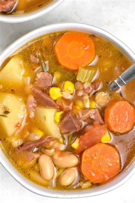 25 Delicious Ham Dinner Ideas | Best Leftover Ham Recipes