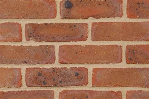 Selected Light Brick | Michelmersh Brick | ET Brick | ET Clay