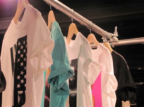 Urban Outfitters' Grand Opening in London