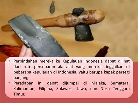 Ras Proto Melayu 2