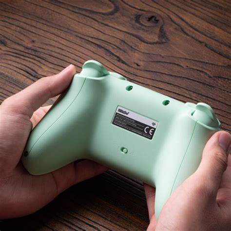 8BitDo Ultimate 2C Wireless Controller, Blueberry - Vibe Gaming