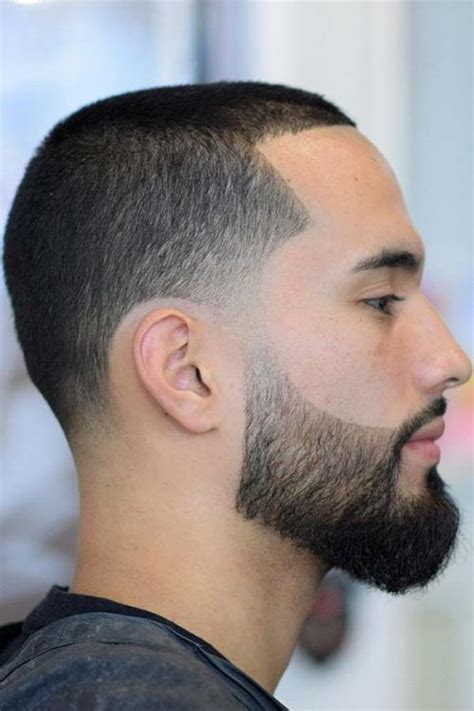 45 Buzz Cut Ideas For Stylish & Manly Dudes
