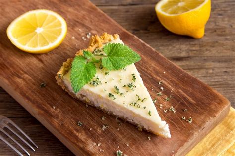 Лимонный чизкейк – простой и вкусный рецепт, как приготовить пошагово
