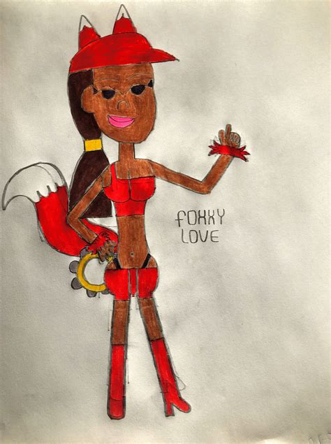 Angiefoxxylove Nude Pics