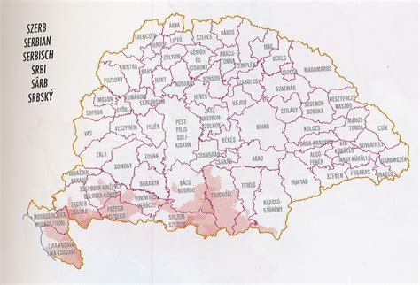Карте Хрватске