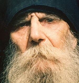 Мой духовник отец Паисий Пустынник / Православие.Ru
