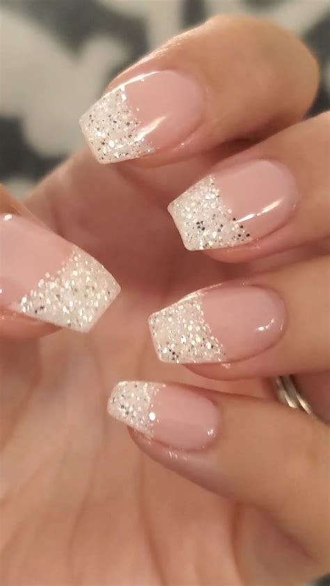 @naildesignidea | Linktree | Nail designs, Sparkly nails, Stylish nails