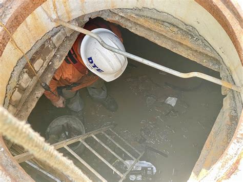 Underground crews improve electric grid in Detroit - Empowering Michigan