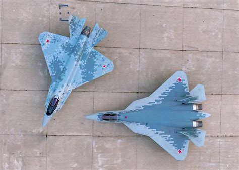 cost optimized russian su  fighter seeks prospective partners