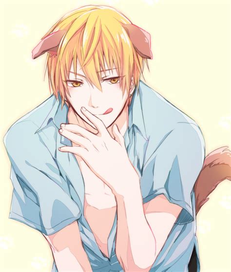 Kise Ryouta - Kuroko no Basuke - Image by Renoko #1237801 - Zerochan