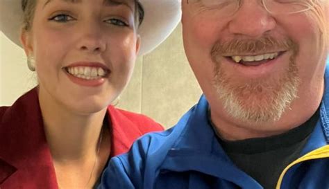 Mother Lode Round Up Queen Contestant KaeLee Gates Stopped By The Cabin ...
