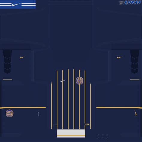 Equipación Rosario Central 2016 • PES 2016 ~ Kits By Lukas | Kits