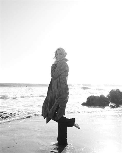 Barbara Alyn Woods - Photoshoot October 2021 • CelebMafia