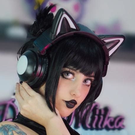 🦄 @demonmika__ - demonmika - TikTok