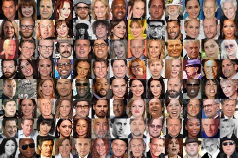 Every Celebrity In The World - www.inf-inet.com