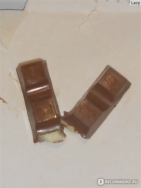 Шоколад Nelly Kids Chocolate - «вкусный молочный шоколад с начинкой ...