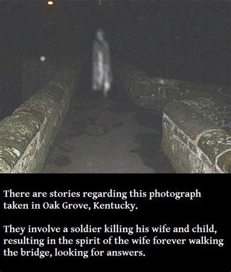 Real-life Scarily True Ghost Stories (32 pics) - Izismile.com