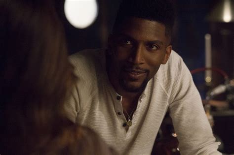 Get to Know Yusuf Gatewood - Real Facts and Photos of "The Originals ...