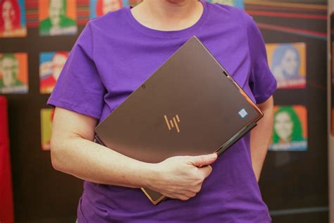 The updated HP Spectre x2 sports a sweet design - CNET