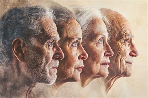 Mapping Protein Changes Across Aging - Neuroscience News