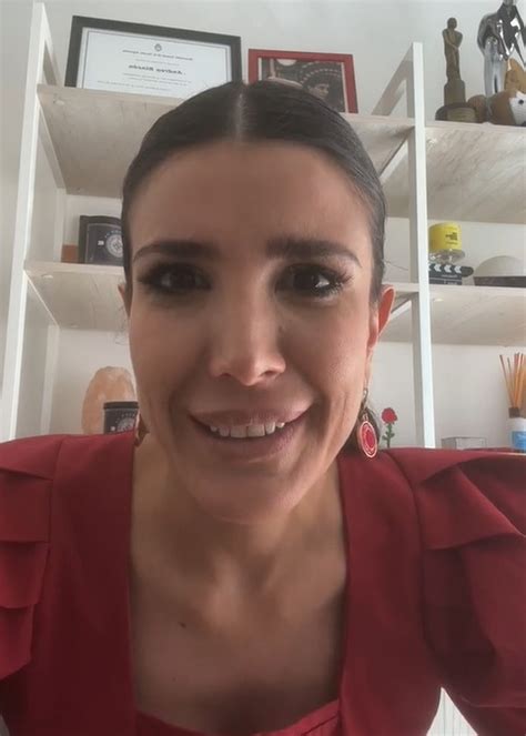 Flor de la V explicó qué pasó con Andrea Rincón en Intrusos: Fue un gran...