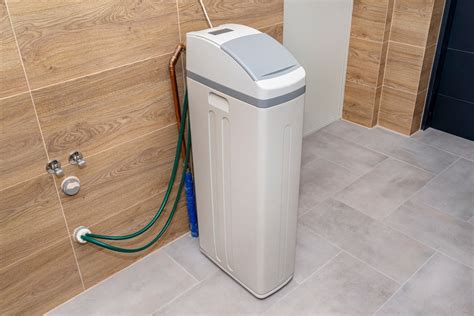 Water Softener Installation, Installing A Water Softener - Ultra Soft