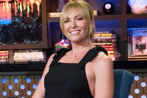 Netflix and BBC One Add Toni Collette to New Original Series Wanderlust ...