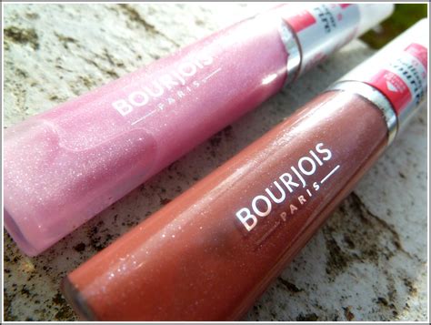 Enjoy make up: Gloss Gloss Gloss
