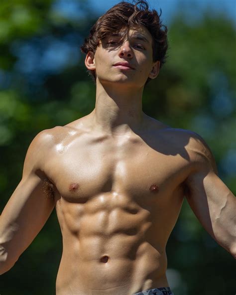 CJ Clark – @speedomrtn on Tumblr