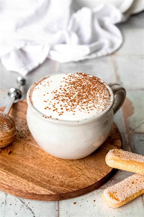 14 Homemade Copycat Coffee Shop Recipes