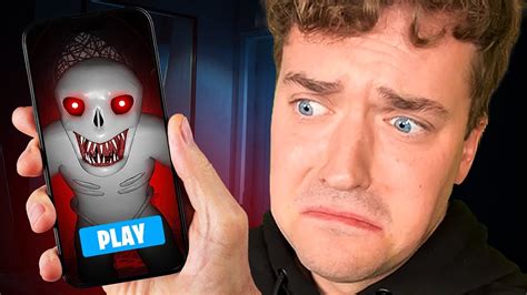 Playing CURSED Hidden Roblox Games - YouTube