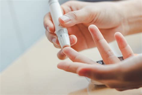 Coronavirus may trigger diabetes in previously healthy people ...
