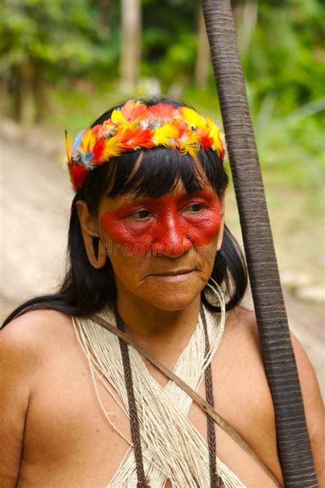 Amazon Indian Woman - Free Photo from StockFreeImages