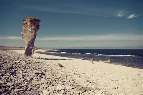 The 7 Best Beaches in Sweden