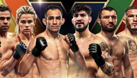 gfl announces   cards fight sports