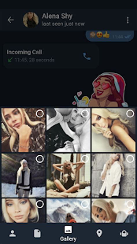 Telegram X APK for Android - Download