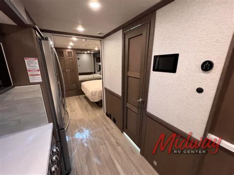 New 2025 Newmar Northern Star 3418 Motor Home Class A - Diesel at ...