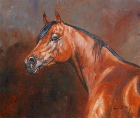 Pin di Toni Berry su Art | Cavalli dipinti, Arte, Dipinti