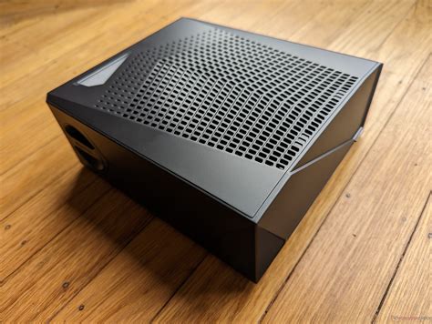 Водное охлаждение для мобильной RTX 4090. Обзор Eluktronics LPP G2 ...