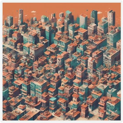 Urbanization. Today, most of the world's population… | by Erkan ILGAR ...