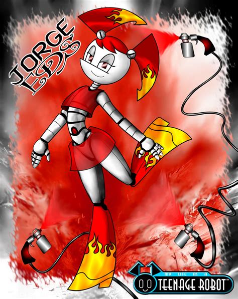 XJ9 POSTER 2 by JORGESKUNK on DeviantArt
