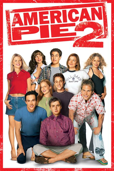 American Pie 2 (2001) | MovieWeb