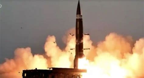 Pasca Uji ICBM, Sekutu AS dan Asia Memberlakukan Sanksi Baru Terhadap ...