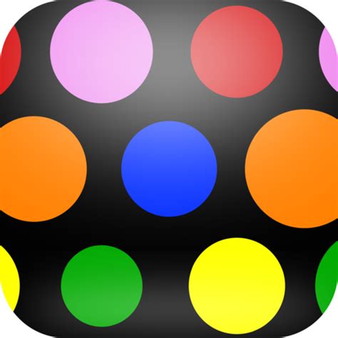 polka dots apps  google play